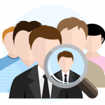 キーマンアプローチについて