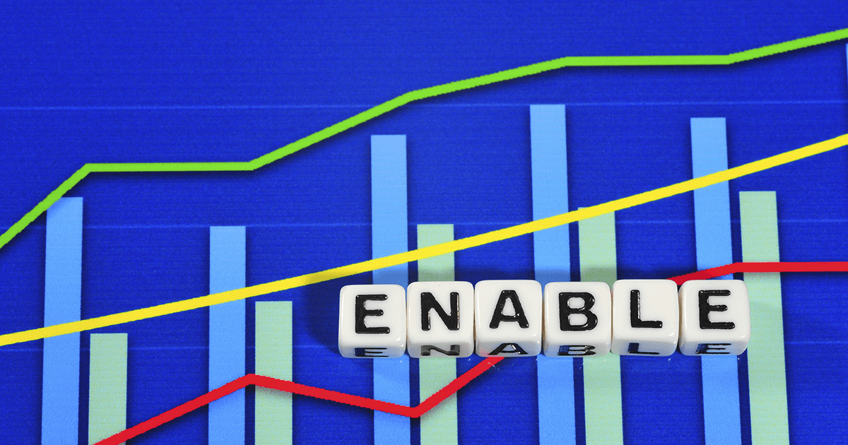 「セールス・イネーブルメント(Sales Enablement)」とは?これからの営業力向上に欠かせない、新しい概念