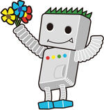 Google bot公式キャラクター
