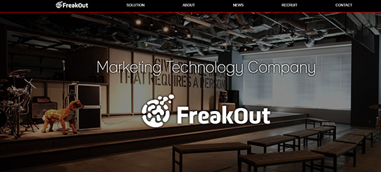 FreakOut