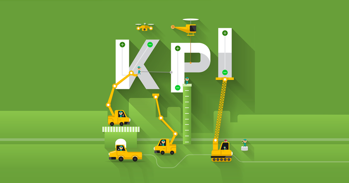 【4つの視点から解説】BtoBマーケティングのKPI設定とは?