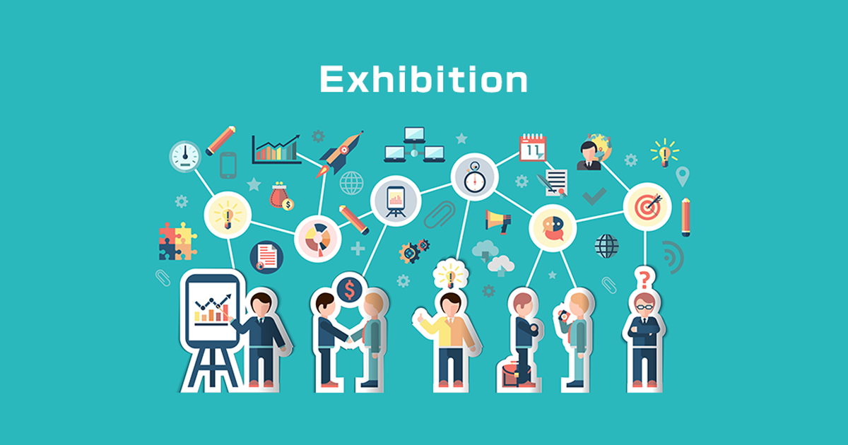 「なんとなく・・・」ではもったいない!展示会出展で成果を上げるためのノウハウ