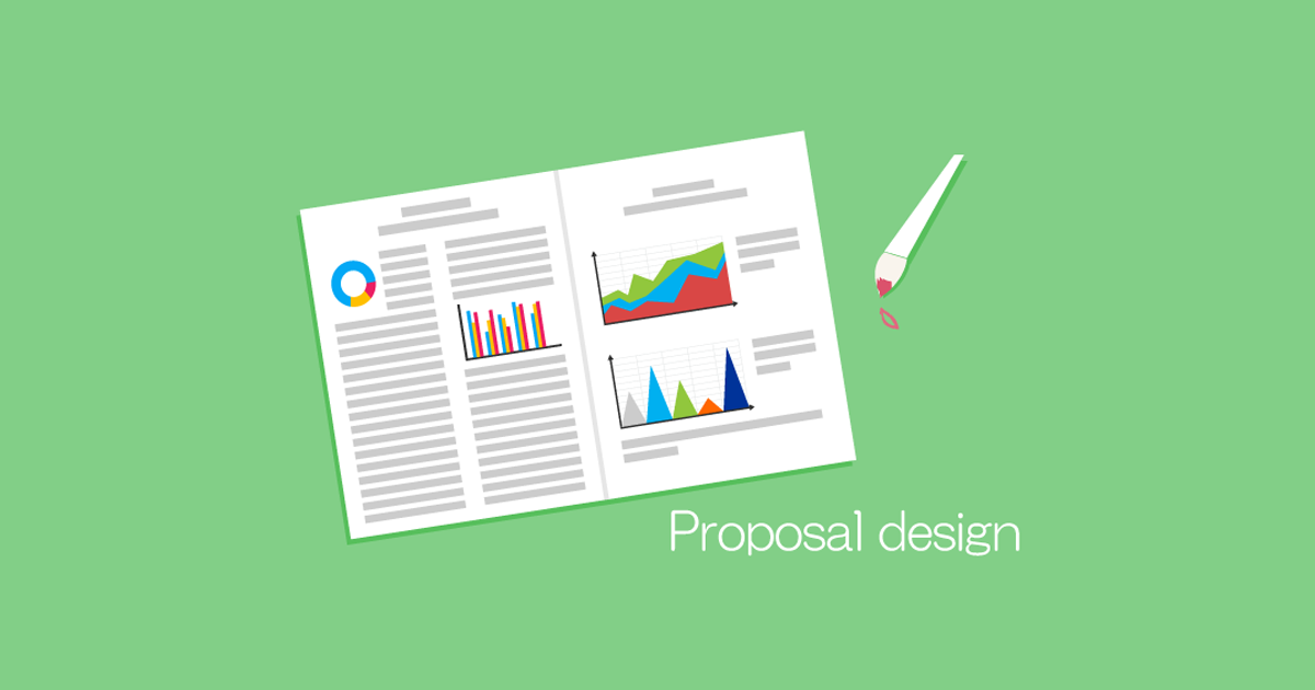 ダサい提案書を改善しよう パワポデザイン3つの超基本ルール Urumo