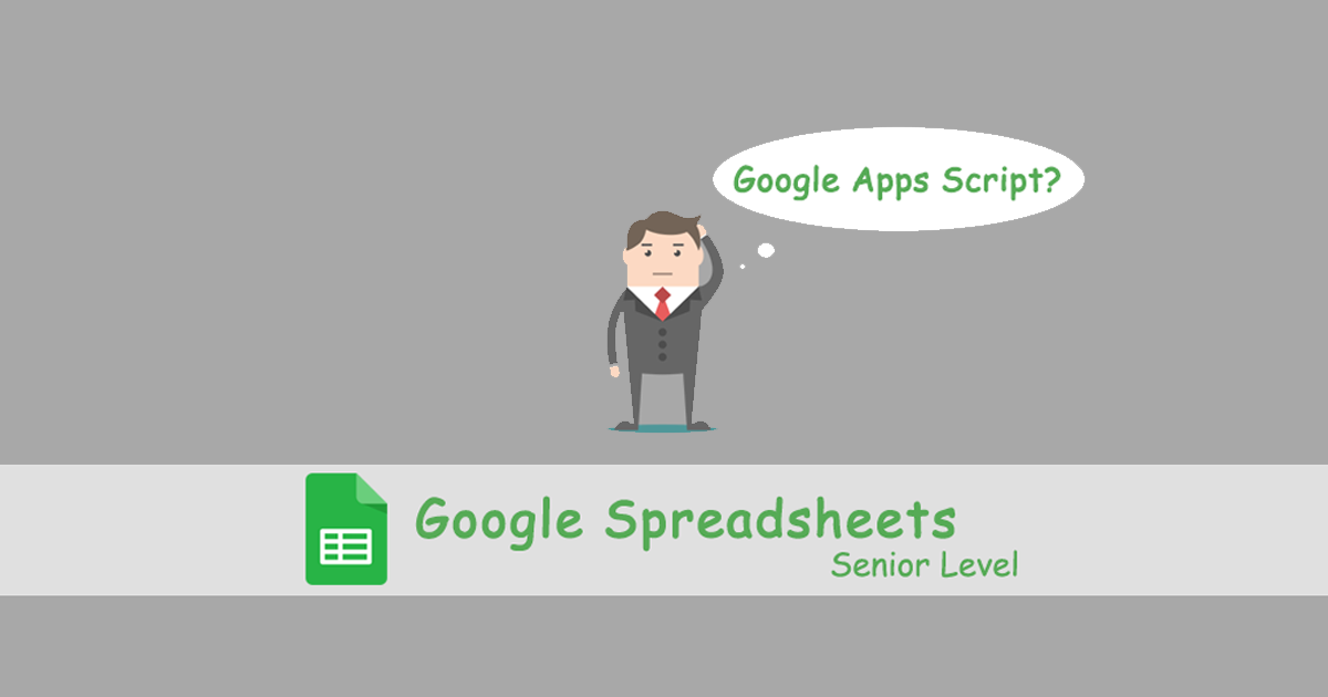 GAS(Google Apps Script)とは?基本操作や書き方を覚えて作業効率を爆上げしよう!
