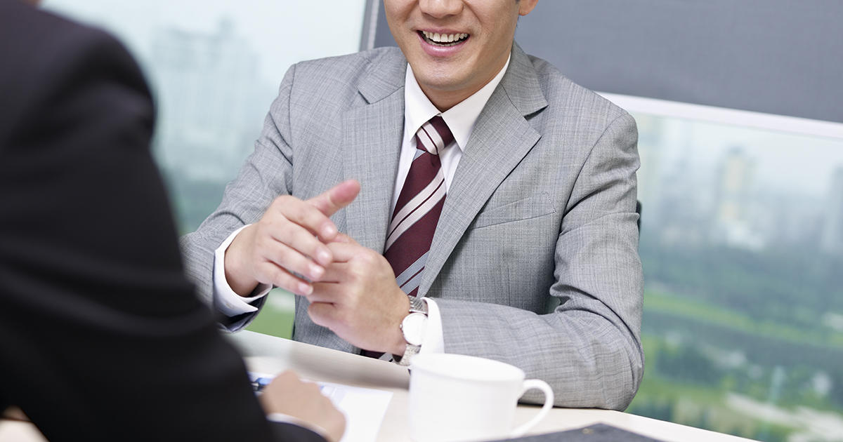今からできる営業の切り返しトーク例4選。断られてからが勝負!