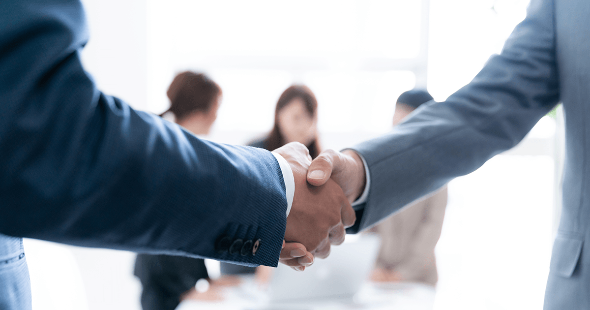 案件化とは?案件化率を上げる3つのポイントとトップ営業の特徴を紹介