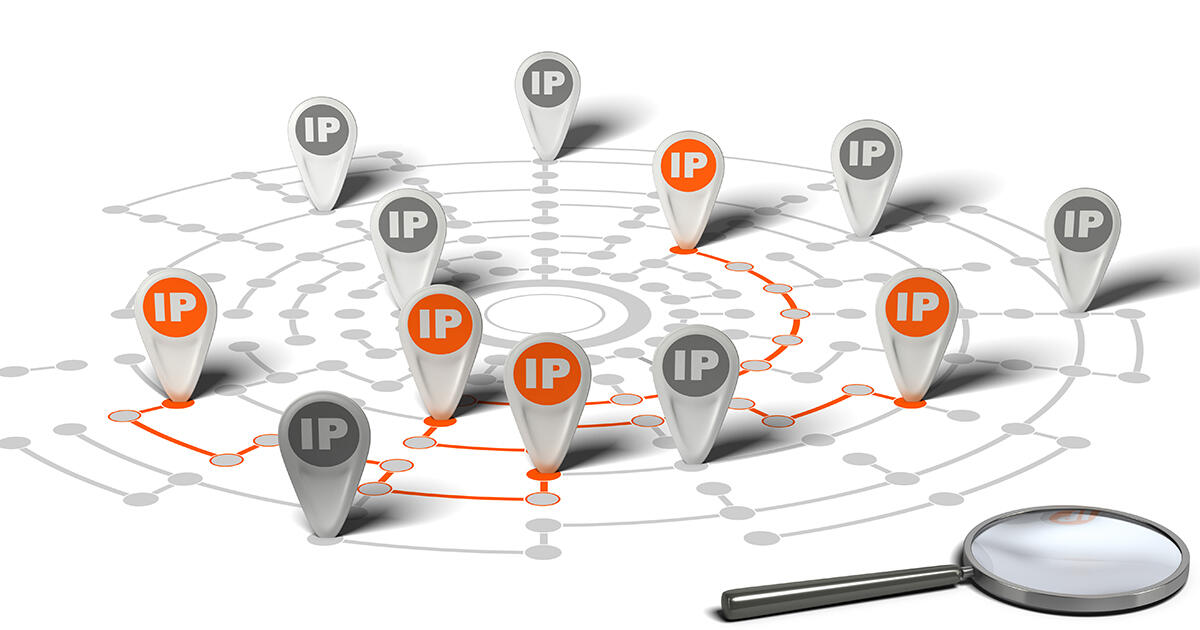 IP解析とは？BtoBにおける実施のメリットや方法を紹介！