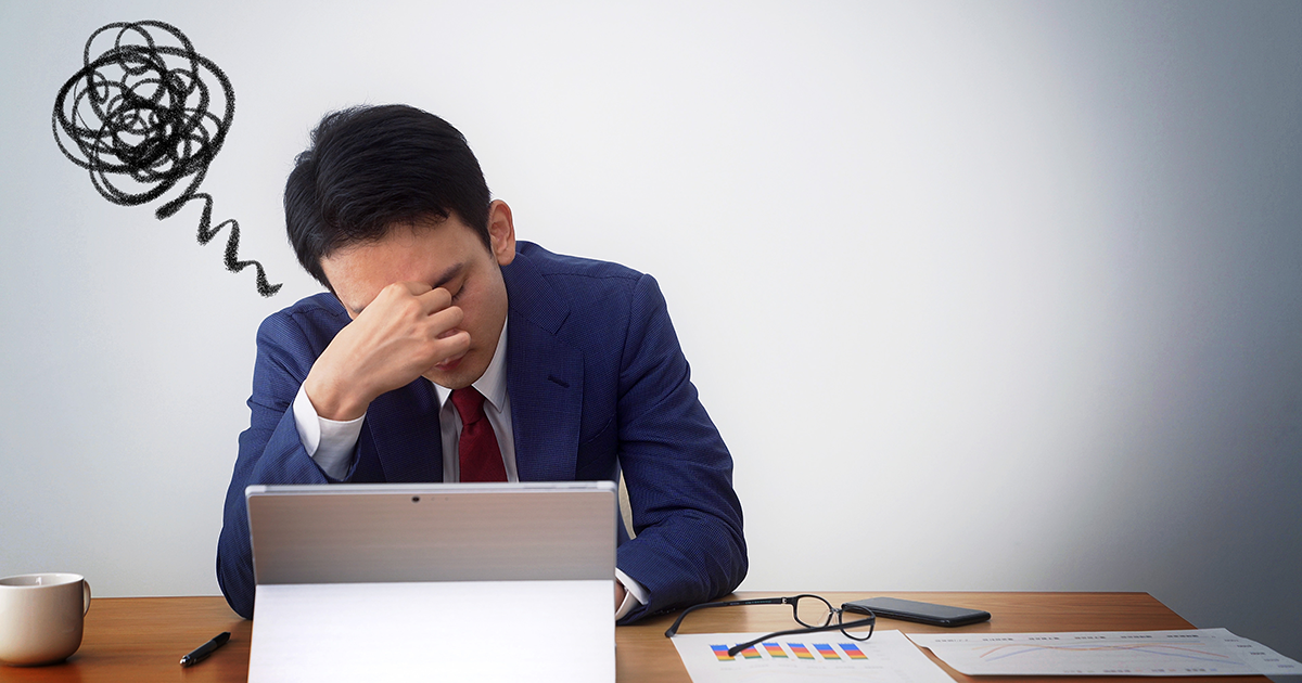 失注を防ぐ「失注分析」とは?よくある失注理由5つも紹介