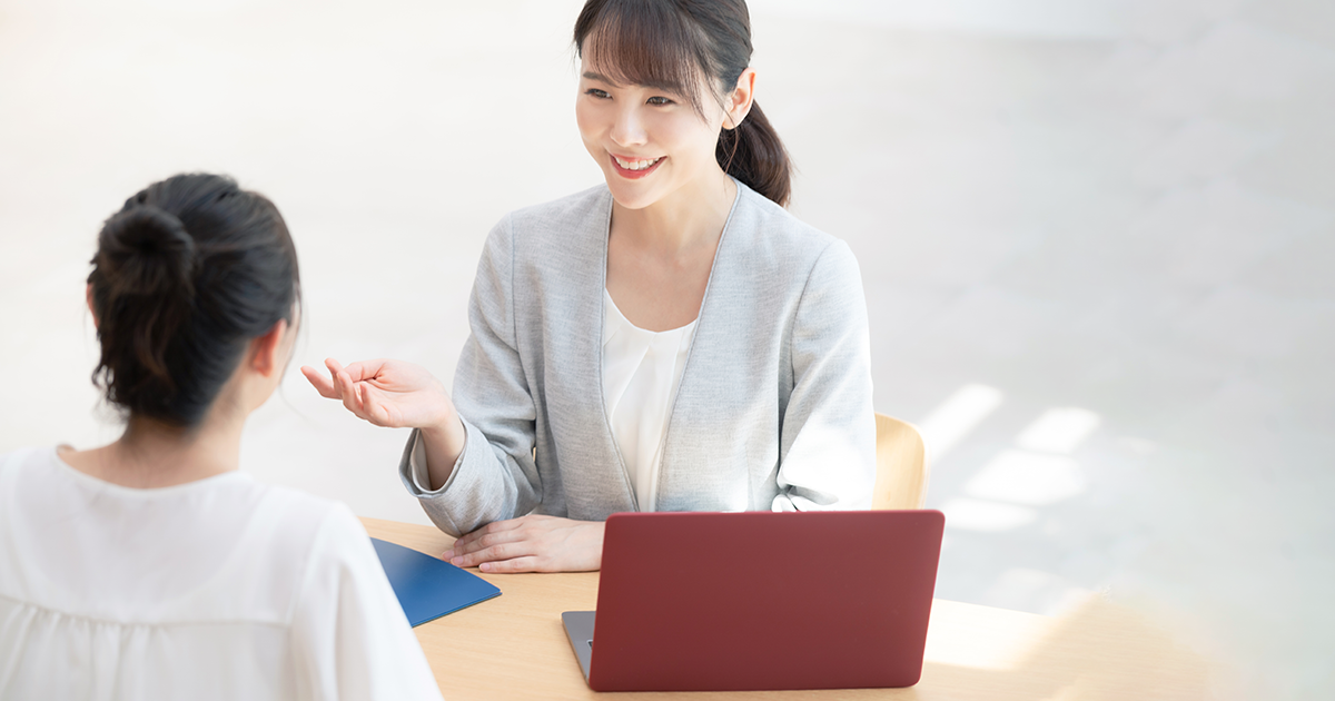 売れるトークと売れないトークの違いとは？押さえておきたい営業トークのコツ