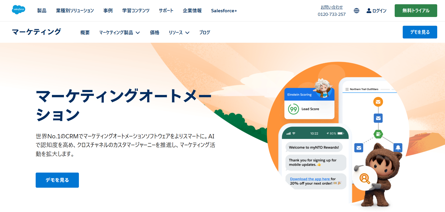 Marketing Cloud Account Engagement