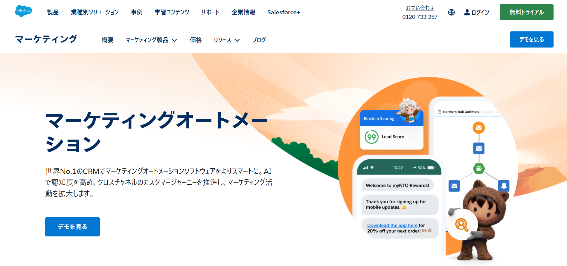Marketing Cloud Account Engagement