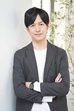 著者：村田 充
