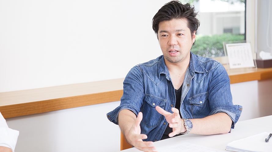 株式会社ベーシックWebマーケティング事業部マネージャー 持田氏