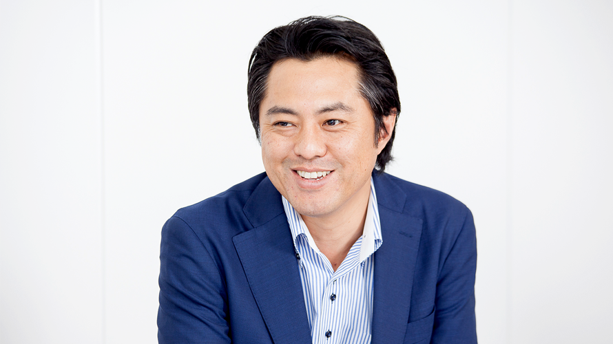 ナレッジスイート株式会社柳沢貴志氏