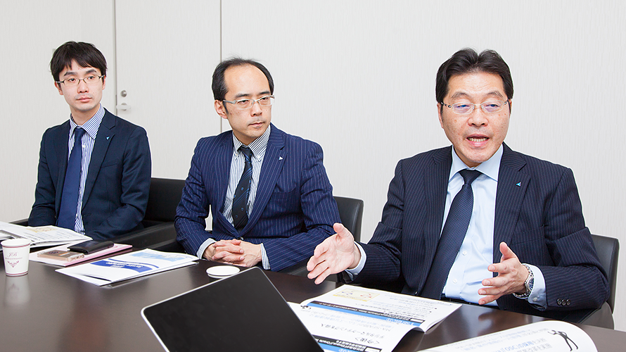 株式会社アテナ様