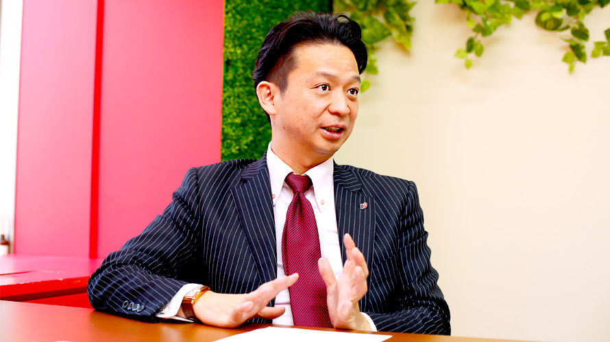 株式会社あしたのチーム高橋恭介氏