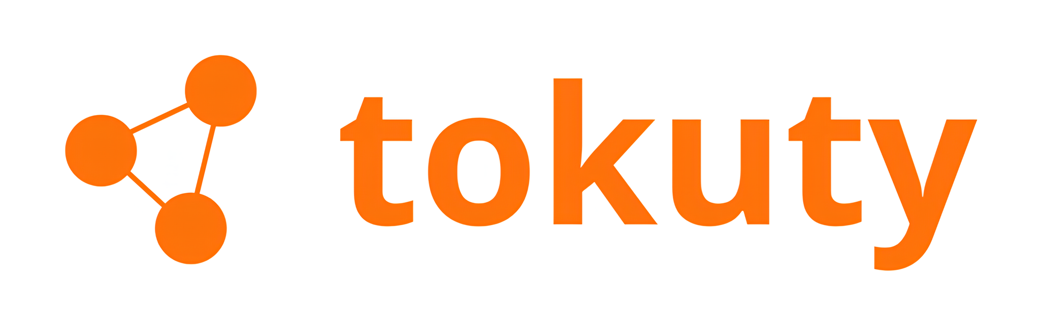 トクティー ロゴ